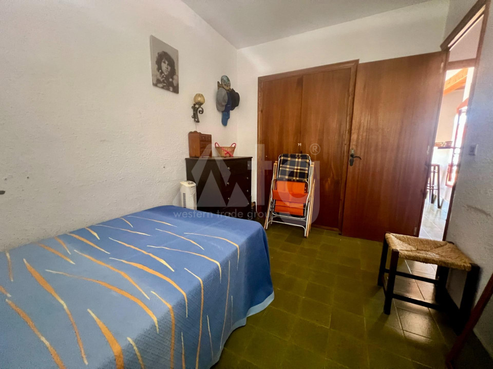 3 bedroom Townhouse in Los Balcones - JJ56783 - 10