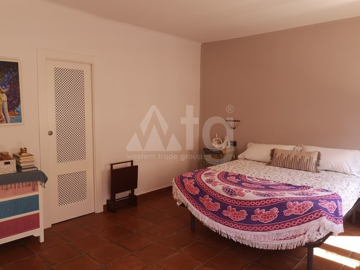 3 bedroom Townhouse in Los Montesinos - BCH57259 - 15
