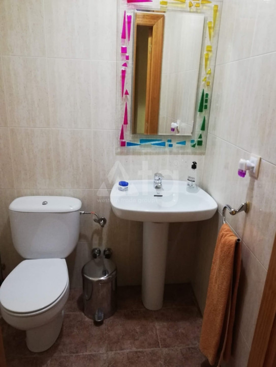 3 bedroom Townhouse in Murcia - SPB61152 - 8