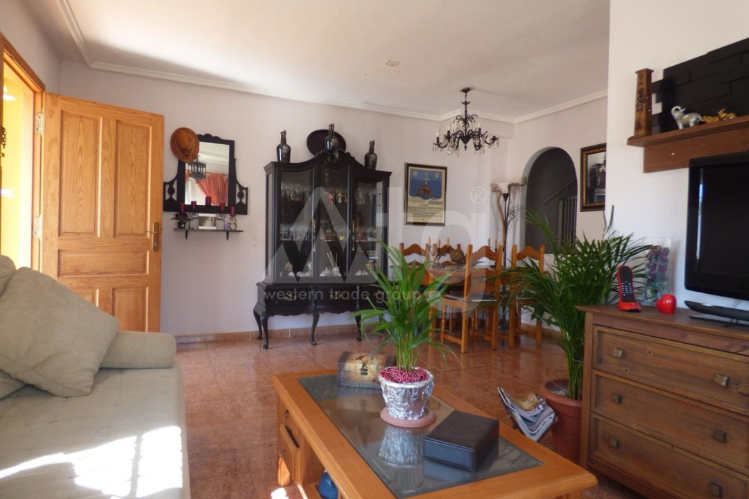 3 bedroom Townhouse in Orihuela Costa - PRS52614 - 3