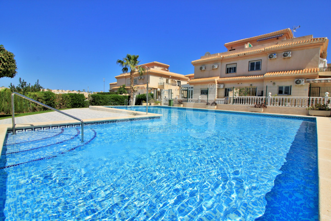 3 bedroom Townhouse in Playa Flamenca - VC52642 - 1