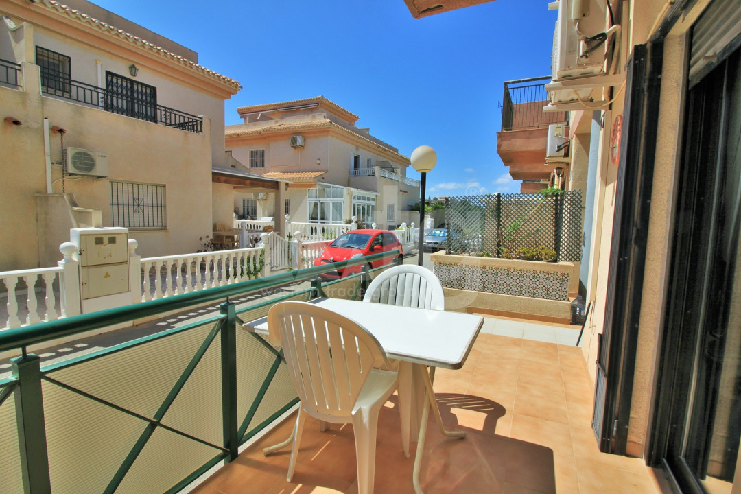 3 bedroom Townhouse in Playa Flamenca - VC52642 - 25