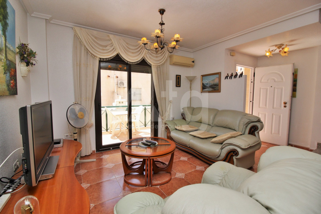 3 bedroom Townhouse in Playa Flamenca - VC52642 - 5