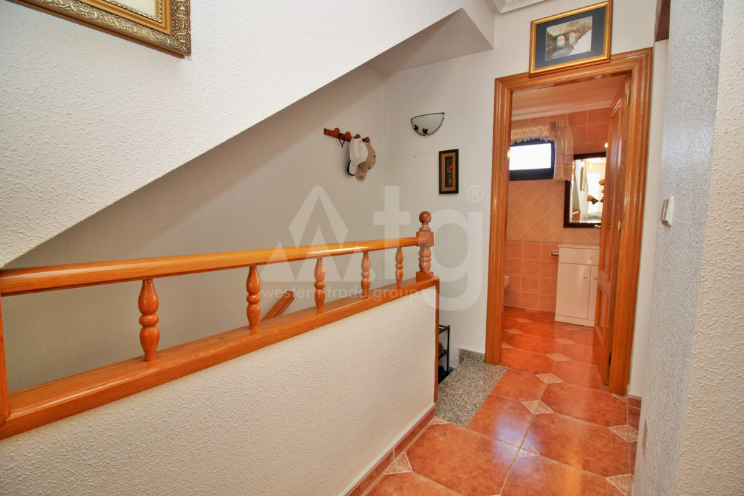3 bedroom Townhouse in Playa Flamenca - VC52642 - 10