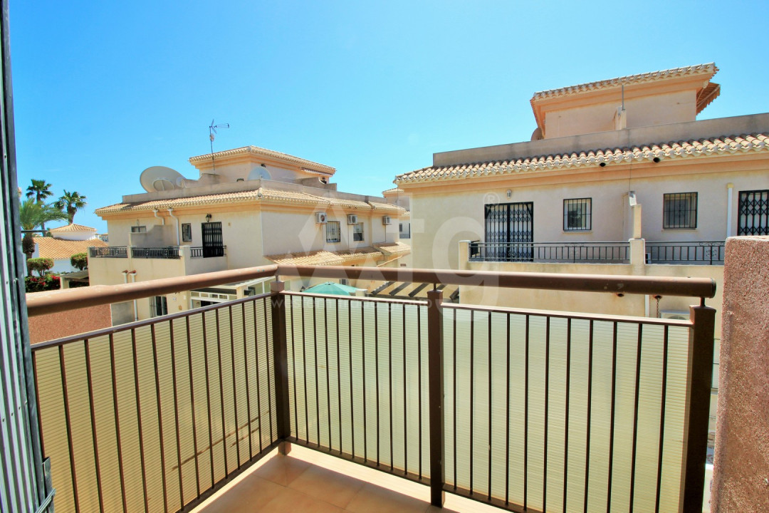 3 bedroom Townhouse in Playa Flamenca - VC52642 - 26