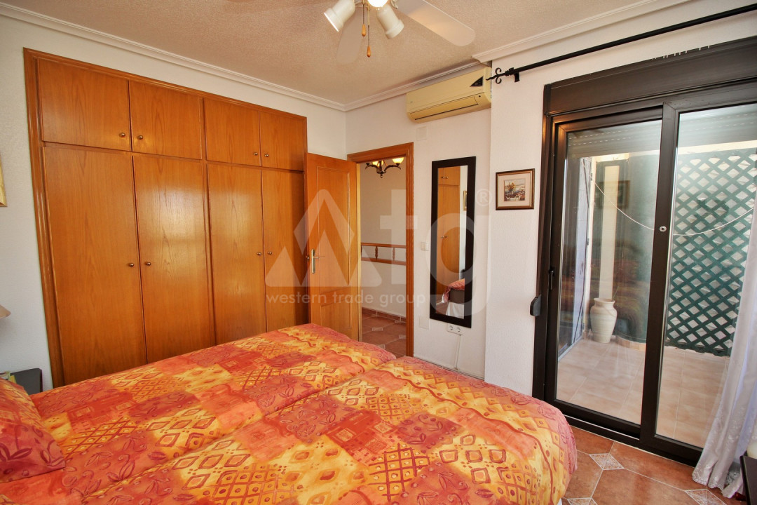 3 bedroom Townhouse in Playa Flamenca - VC52642 - 14