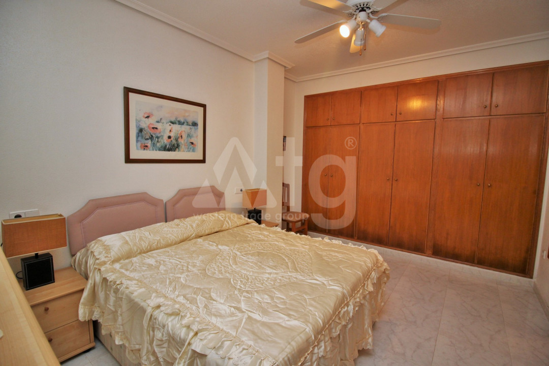 3 bedroom Townhouse in Playa Flamenca - VC52642 - 15