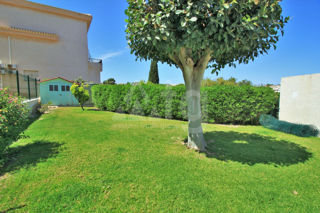 3 bedroom Townhouse in Playa Flamenca - VC52642 - 30