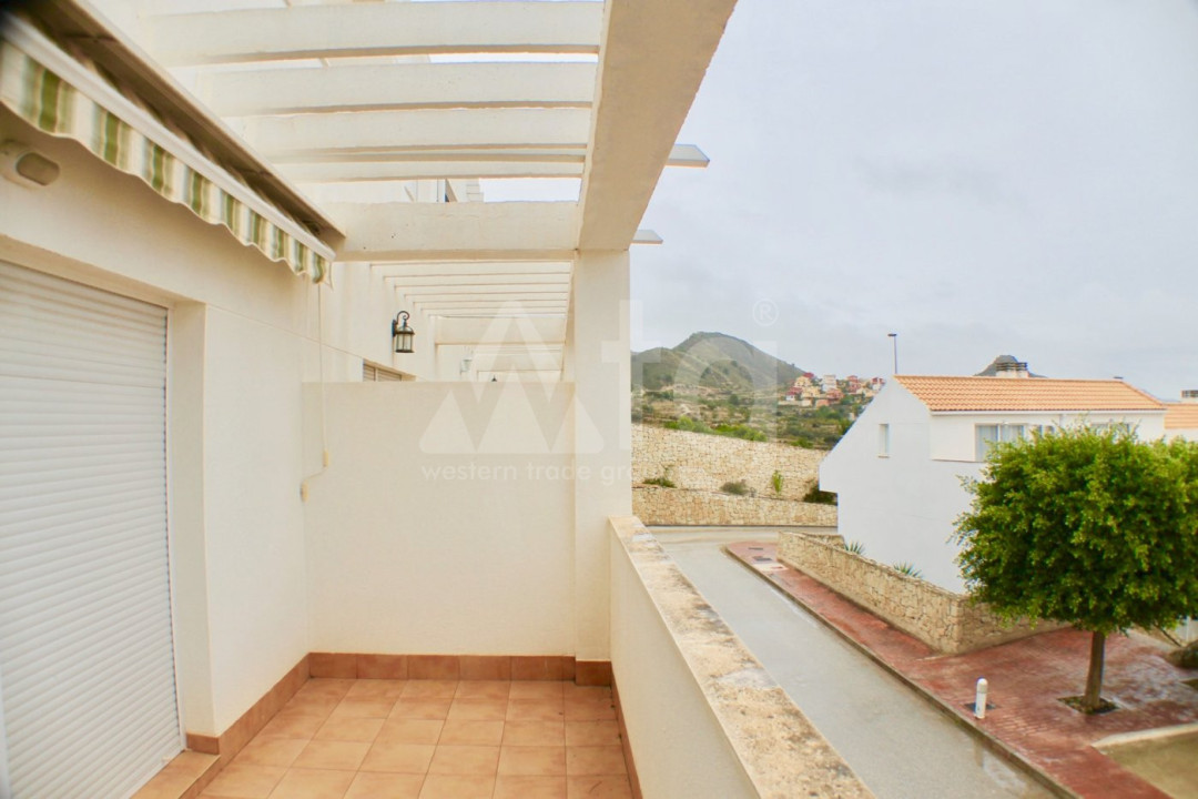 3 bedroom Townhouse in Relleu - CPP59870 - 17