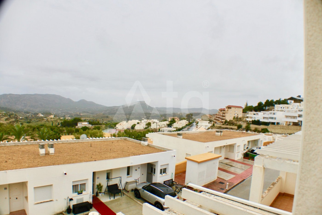 3 bedroom Townhouse in Relleu - CPP59870 - 20