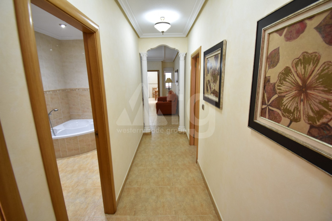 3 bedroom Townhouse in Rojales - IHS32587 - 5