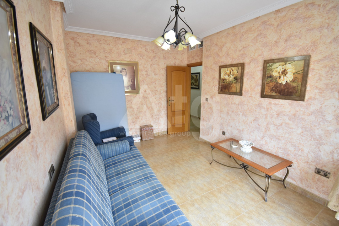 3 bedroom Townhouse in Rojales - IHS32587 - 2
