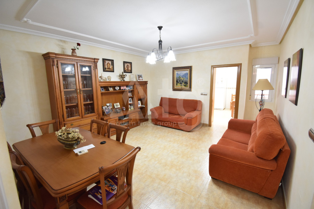 3 bedroom Townhouse in Rojales - IHS32587 - 2