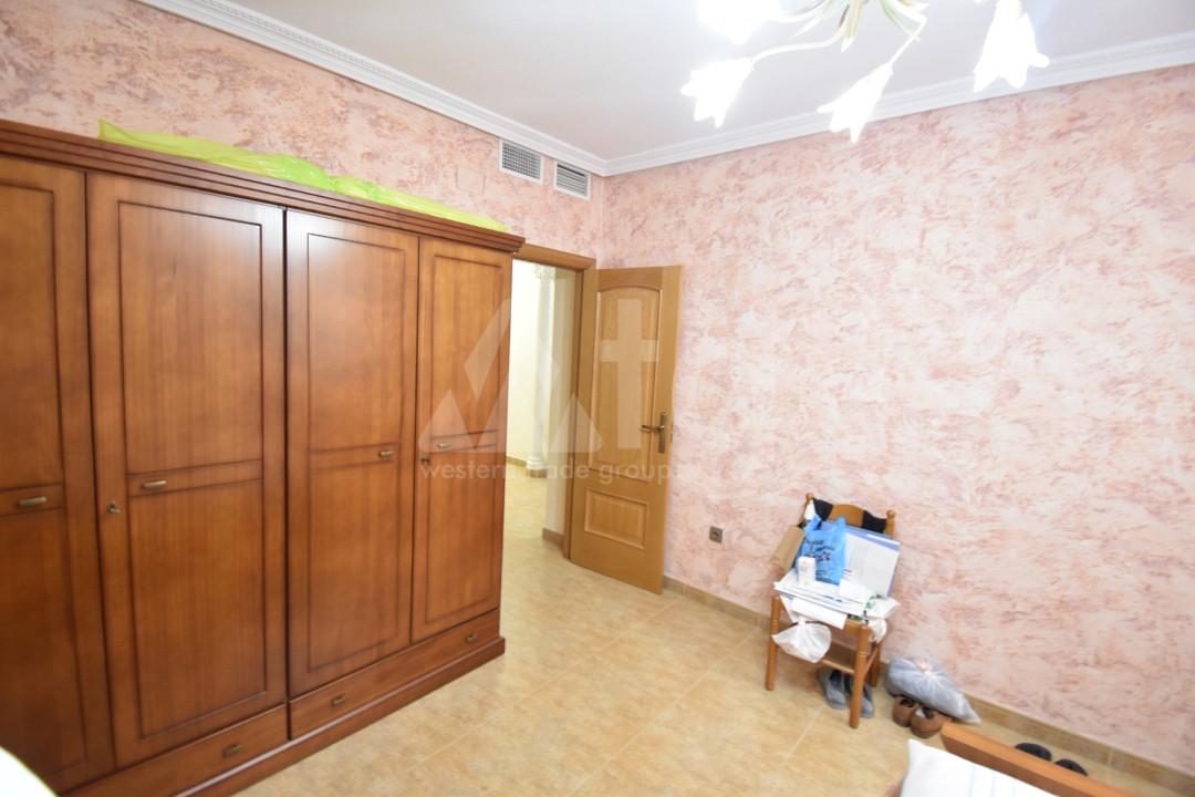 3 bedroom Townhouse in Rojales - IHS32587 - 9
