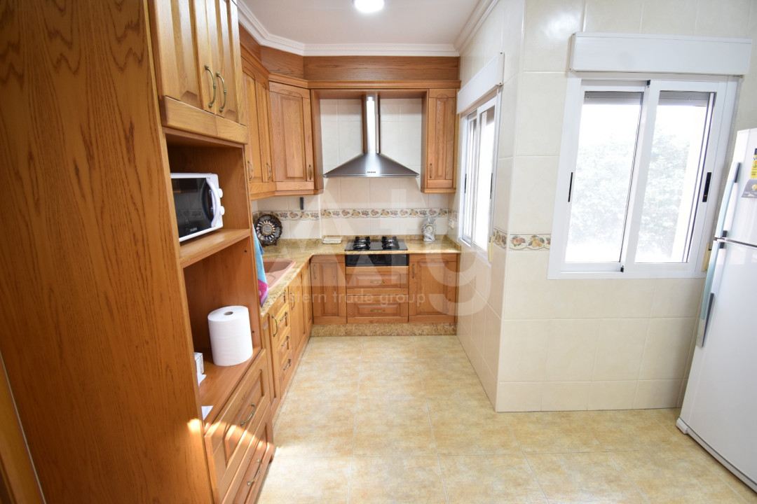 3 bedroom Townhouse in Rojales - IHS32587 - 5