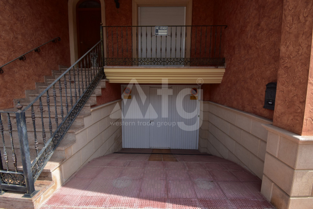 3 bedroom Townhouse in Rojales - IHS32587 - 20