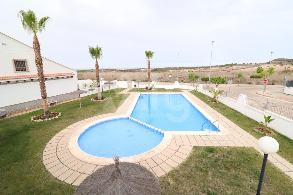 3 bedroom Townhouse in San Miguel de Salinas - CRR56957 - 22