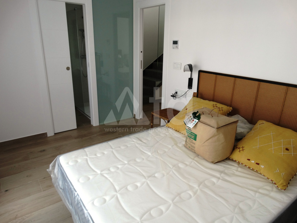 3 bedroom Townhouse in Santiago de la Ribera - MG35698 - 4