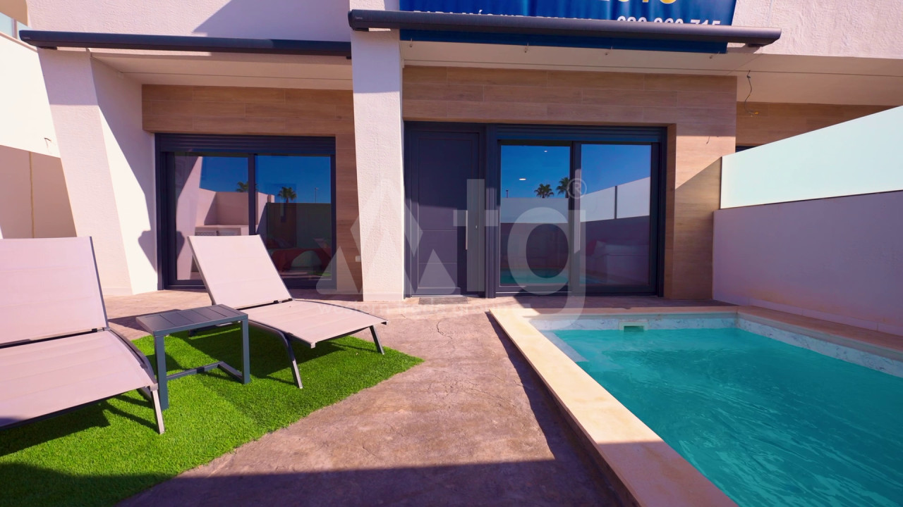 3 bedroom Townhouse in Torre Pacheco - CLD31581 - 5