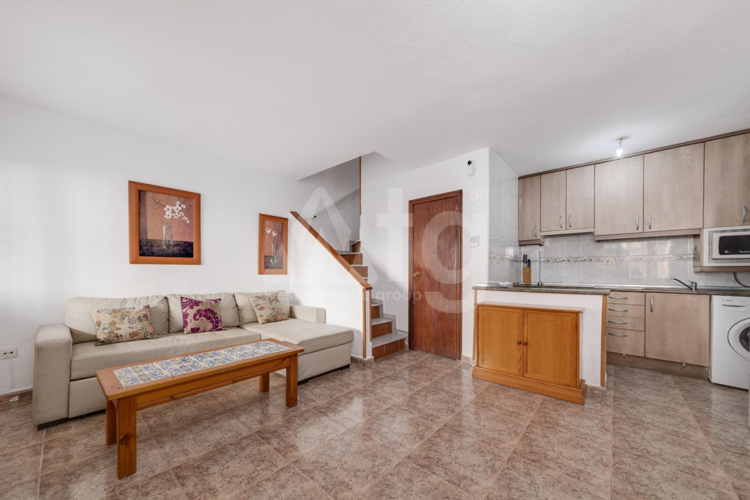 3 bedroom Townhouse in Torrevieja - CBH55789 - 1