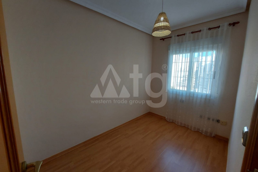 3 bedroom Townhouse in Torrevieja - PRS56604 - 11