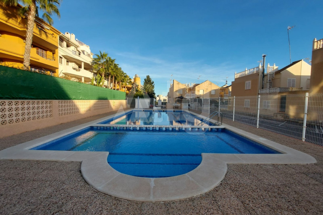 3 bedroom Townhouse in Torrevieja - PRS56604 - 5