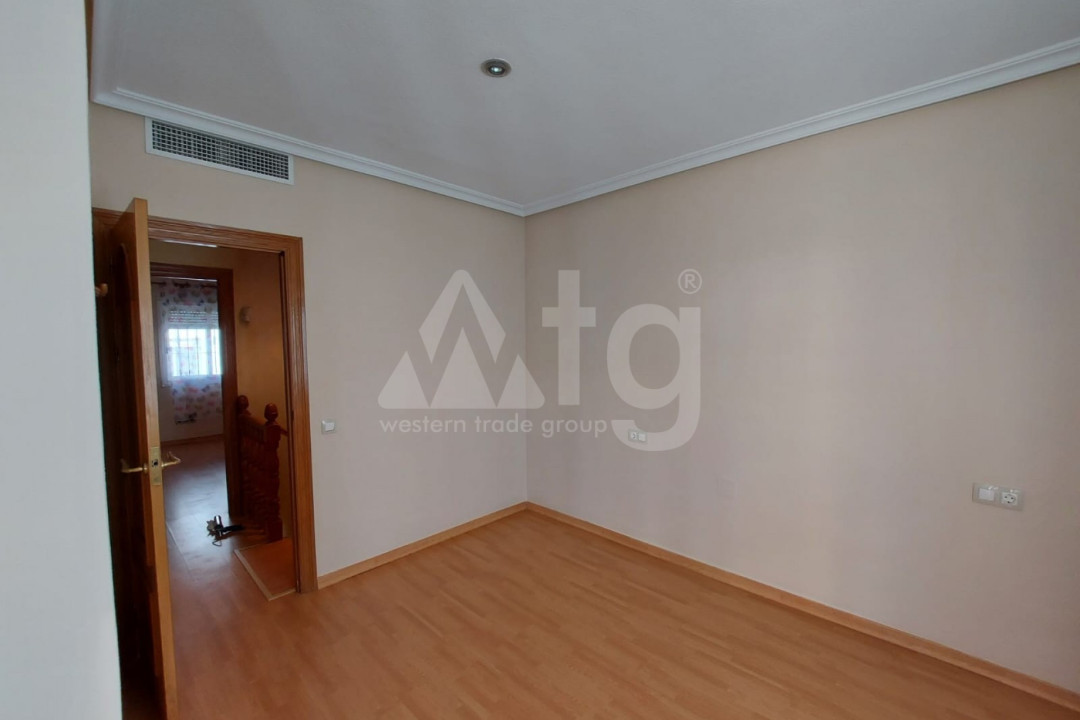 3 bedroom Townhouse in Torrevieja - PRS56604 - 13