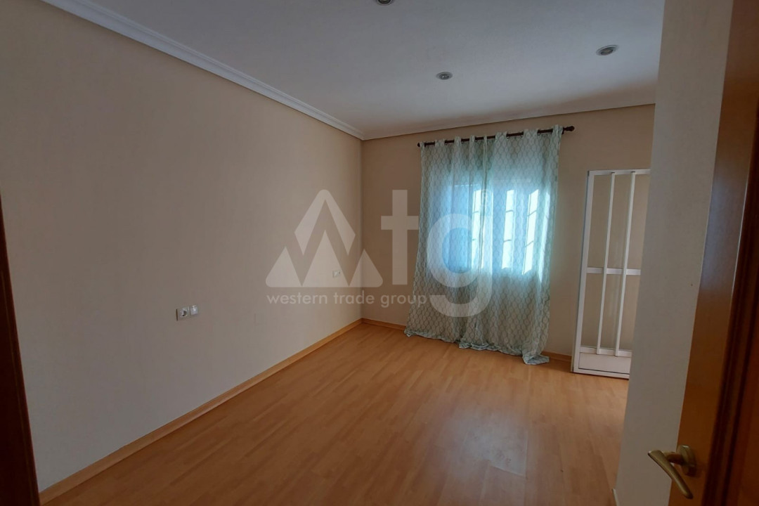 3 bedroom Townhouse in Torrevieja - PRS56604 - 15