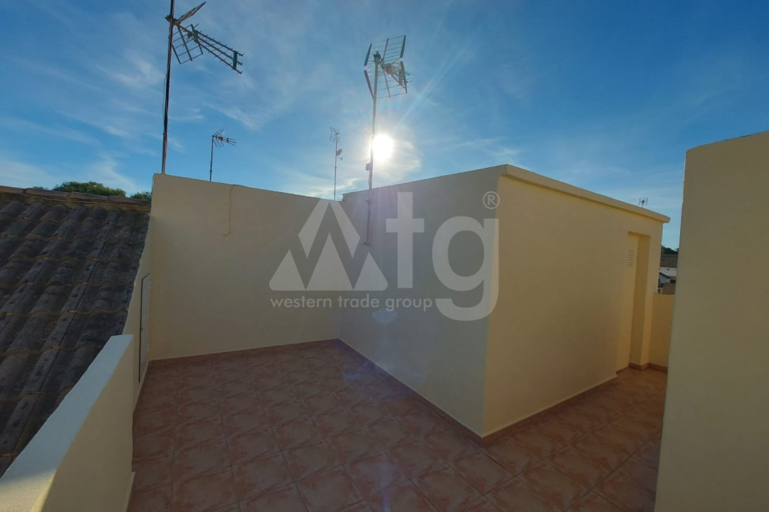 3 bedroom Townhouse in Torrevieja - PRS56604 - 31