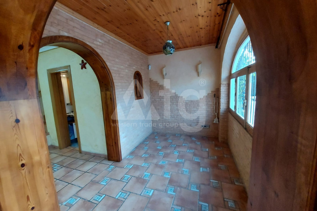 3 bedroom Townhouse in Torrevieja - PRS56604 - 19