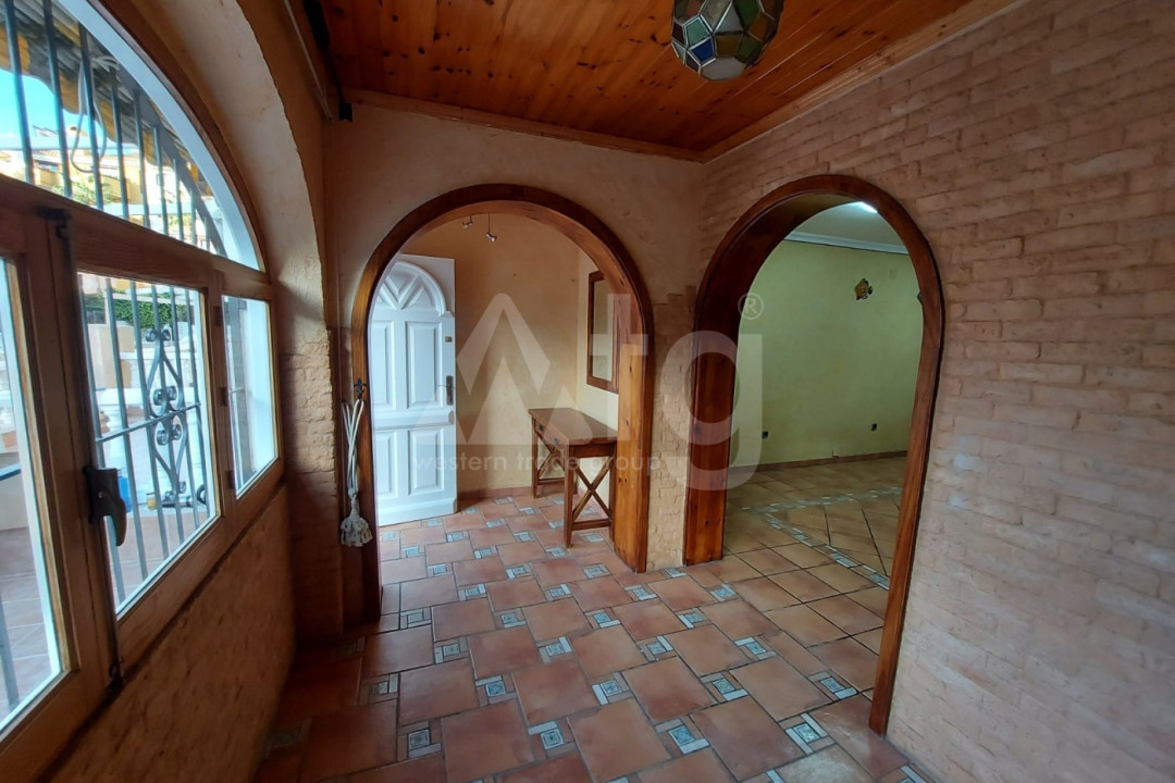 3 bedroom Townhouse in Torrevieja - PRS56604 - 7