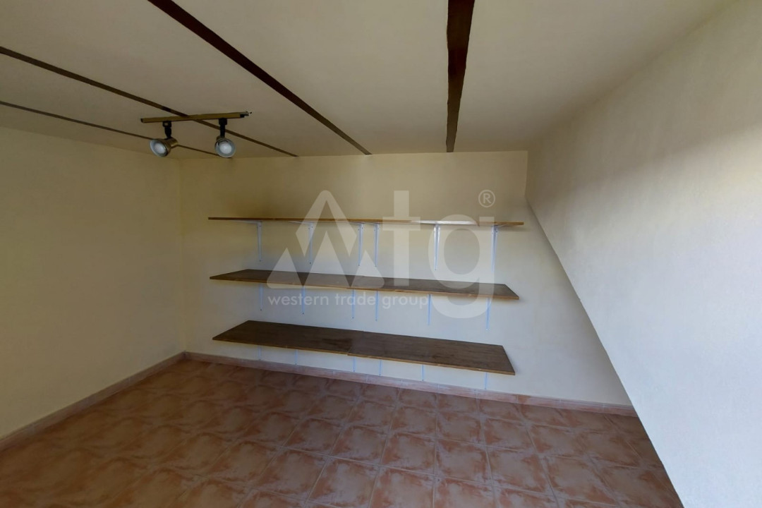 3 bedroom Townhouse in Torrevieja - PRS56604 - 29