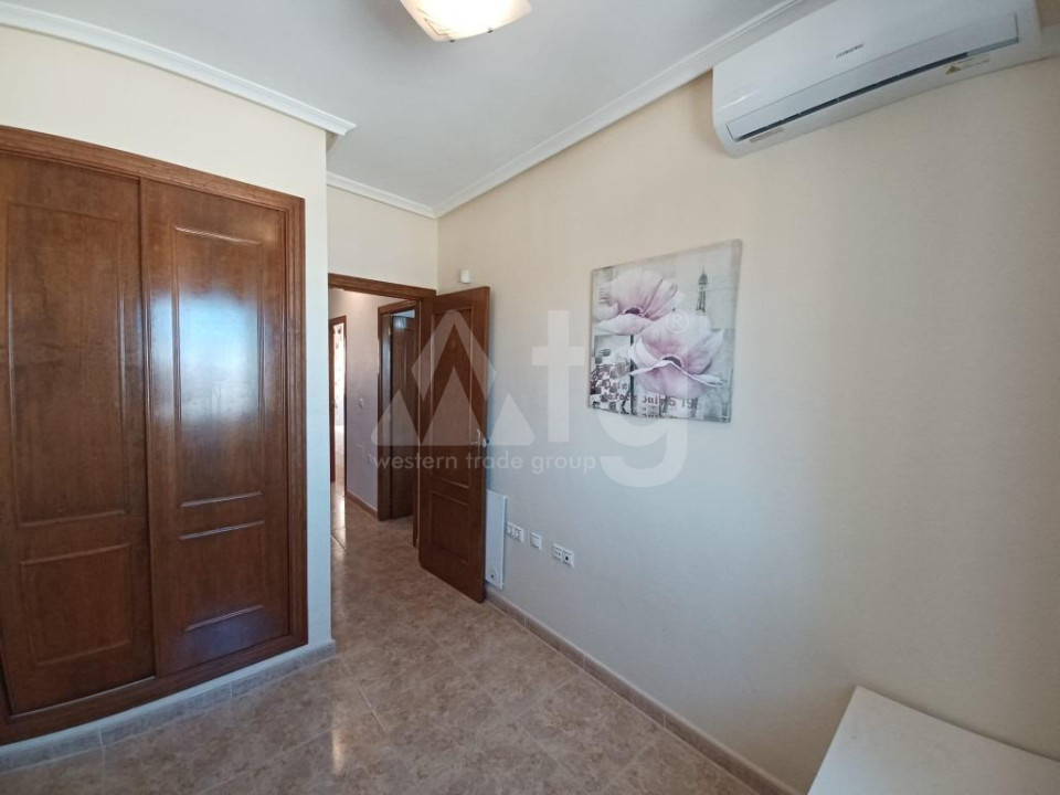 3 bedroom Townhouse in Villamartin - GSSP52934 - 14