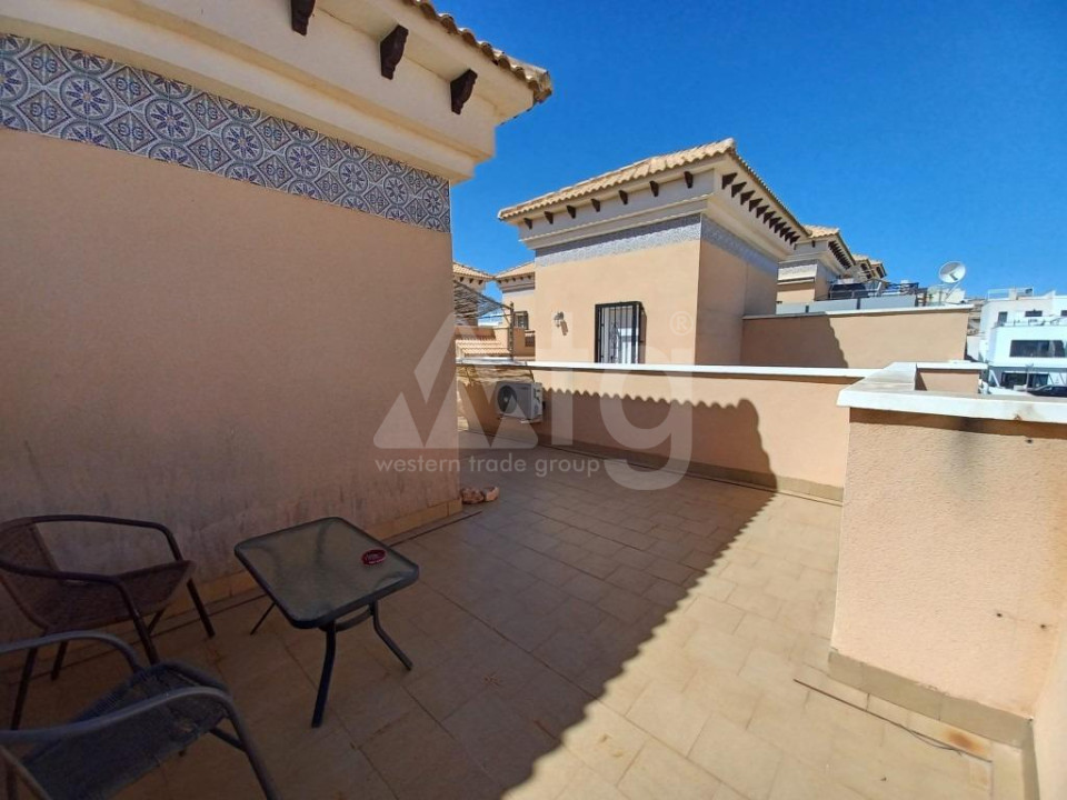 3 bedroom Townhouse in Villamartin - GSSP52934 - 19