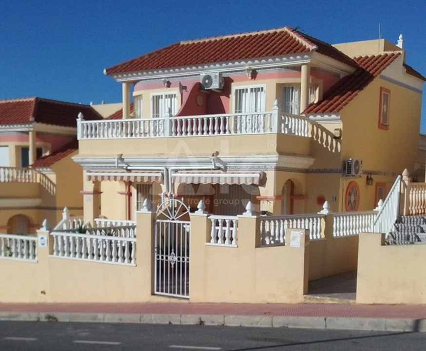 3 bedroom Townhouse in Villamartin - PRS32519 - 14