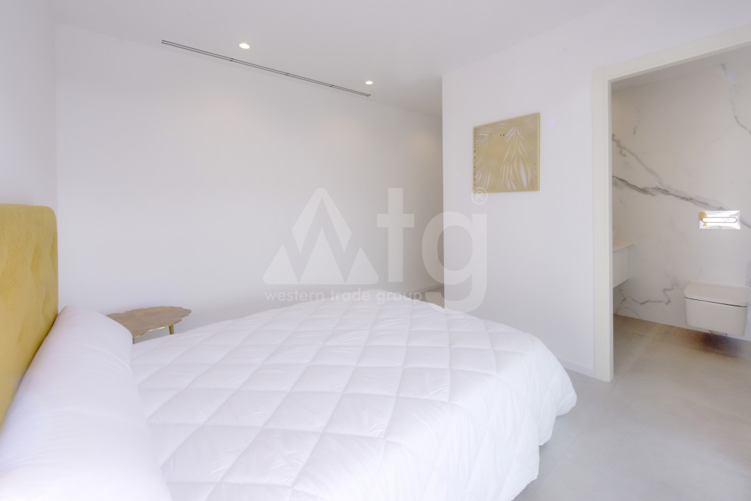 3 bedroom Villa in Albir - CST23801 - 14