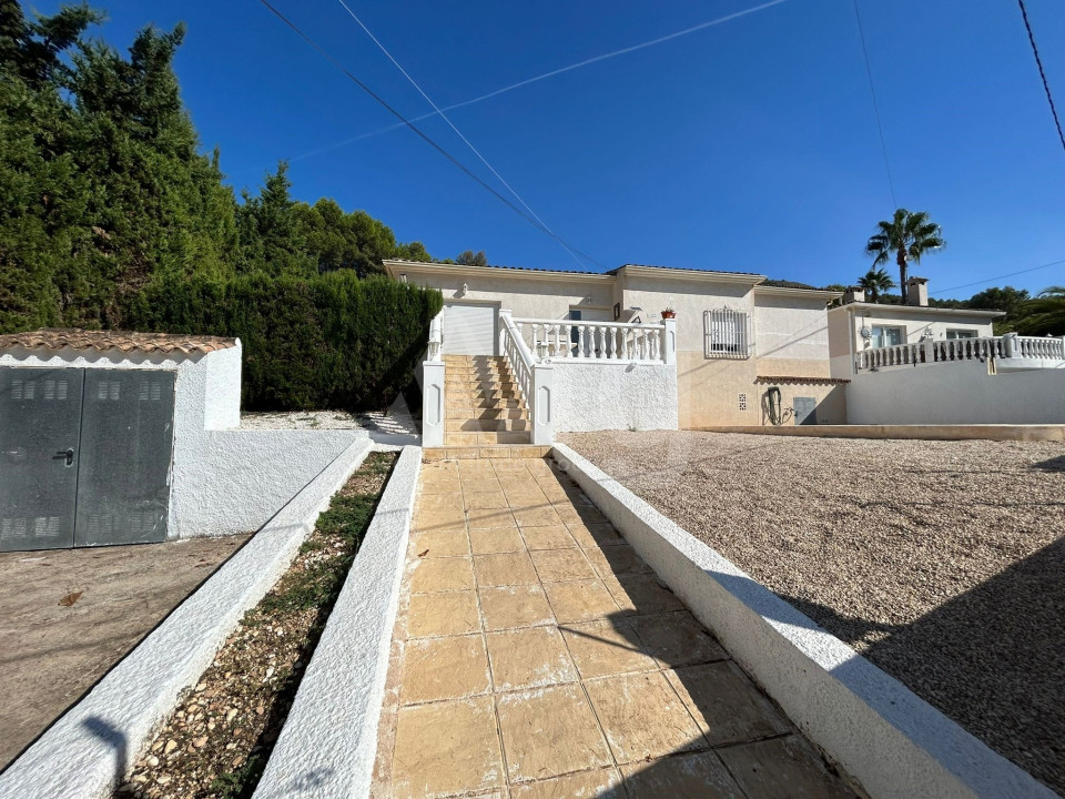 3 bedroom Villa in Albir - RST53045 - 3