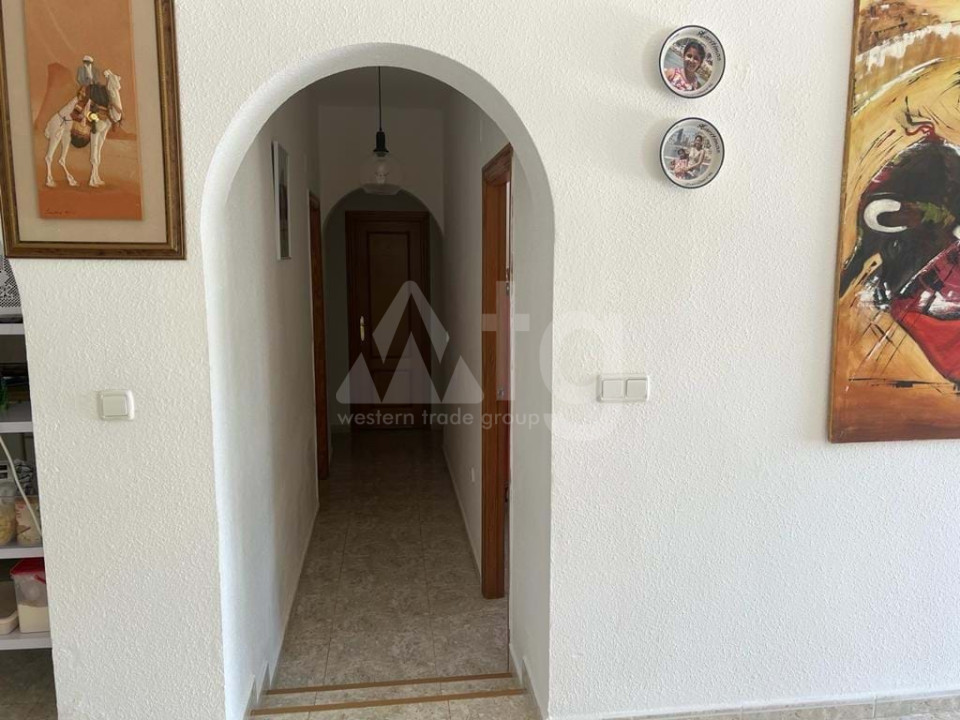 3 bedroom Villa in Albir - RST53045 - 14