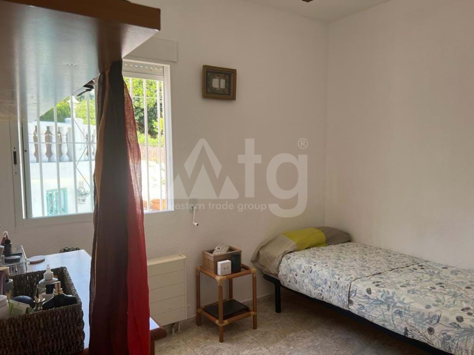 3 bedroom Villa in Albir - RST53045 - 13