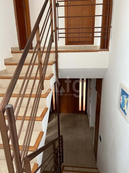 3 bedroom Villa in Albir - RST53090 - 7