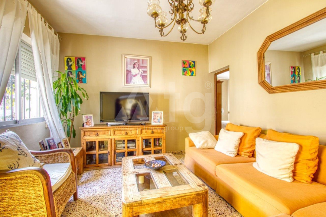 3 bedroom Villa in Albir - SSC54440 - 2