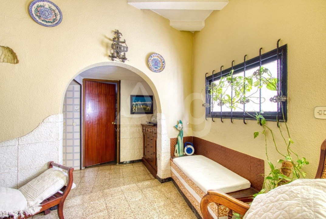 3 bedroom Villa in Albir - SSC54440 - 5