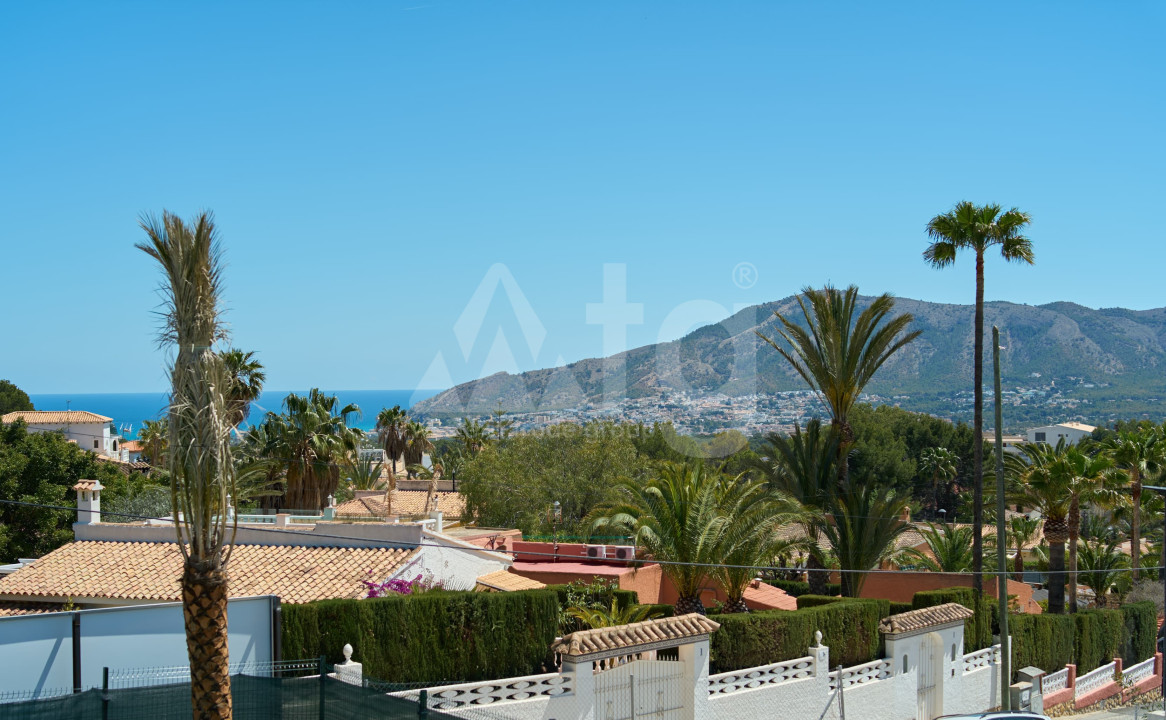 3 bedroom Villa in Alfaz del Pi - AAT44324 - 26