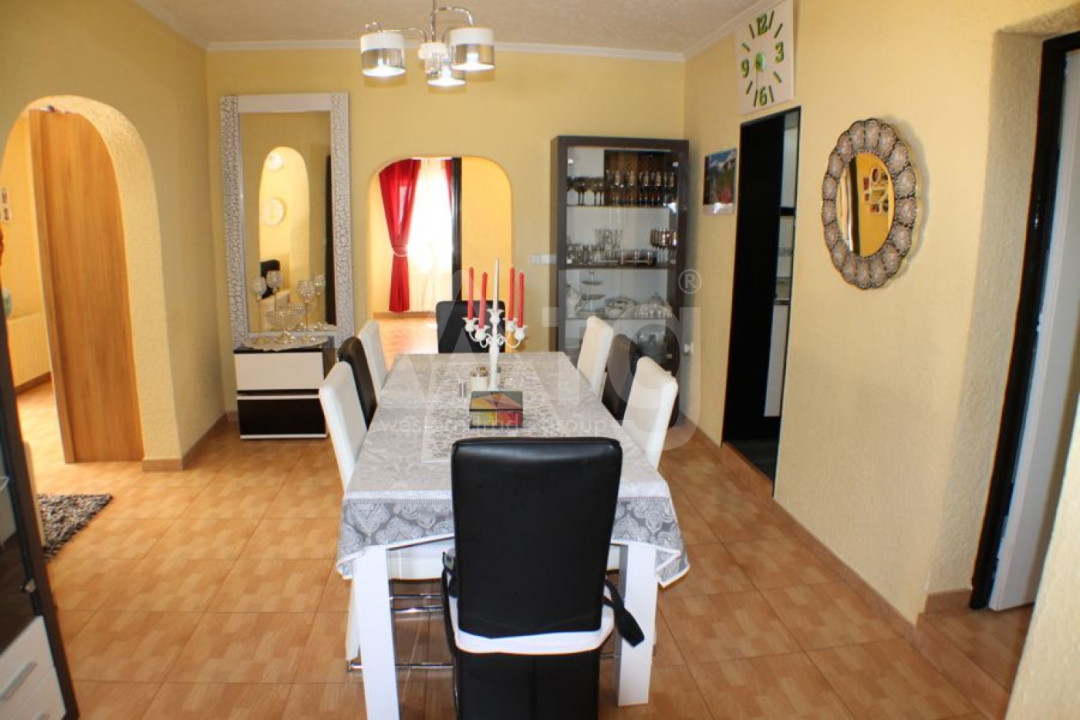 3 bedroom Villa in Alfaz del Pi - CPP59892 - 7