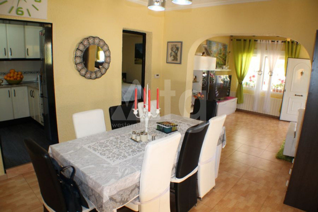 3 bedroom Villa in Alfaz del Pi - CPP59892 - 8