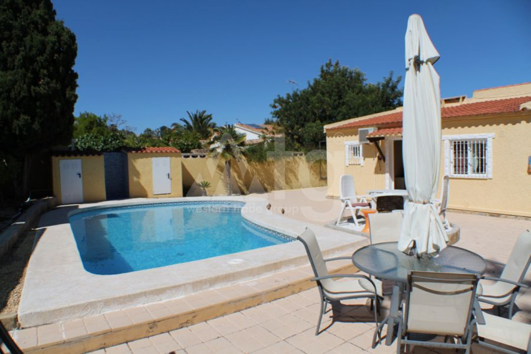 3 bedroom Villa in Alfaz del Pi - CPP59892 - 3