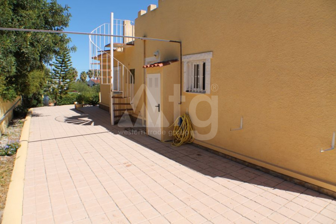 3 bedroom Villa in Alfaz del Pi - CPP59892 - 25