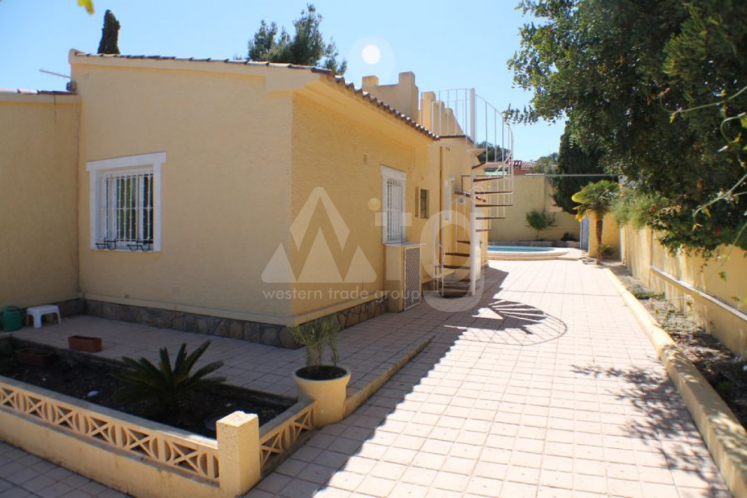 3 bedroom Villa in Alfaz del Pi - CPP59892 - 26