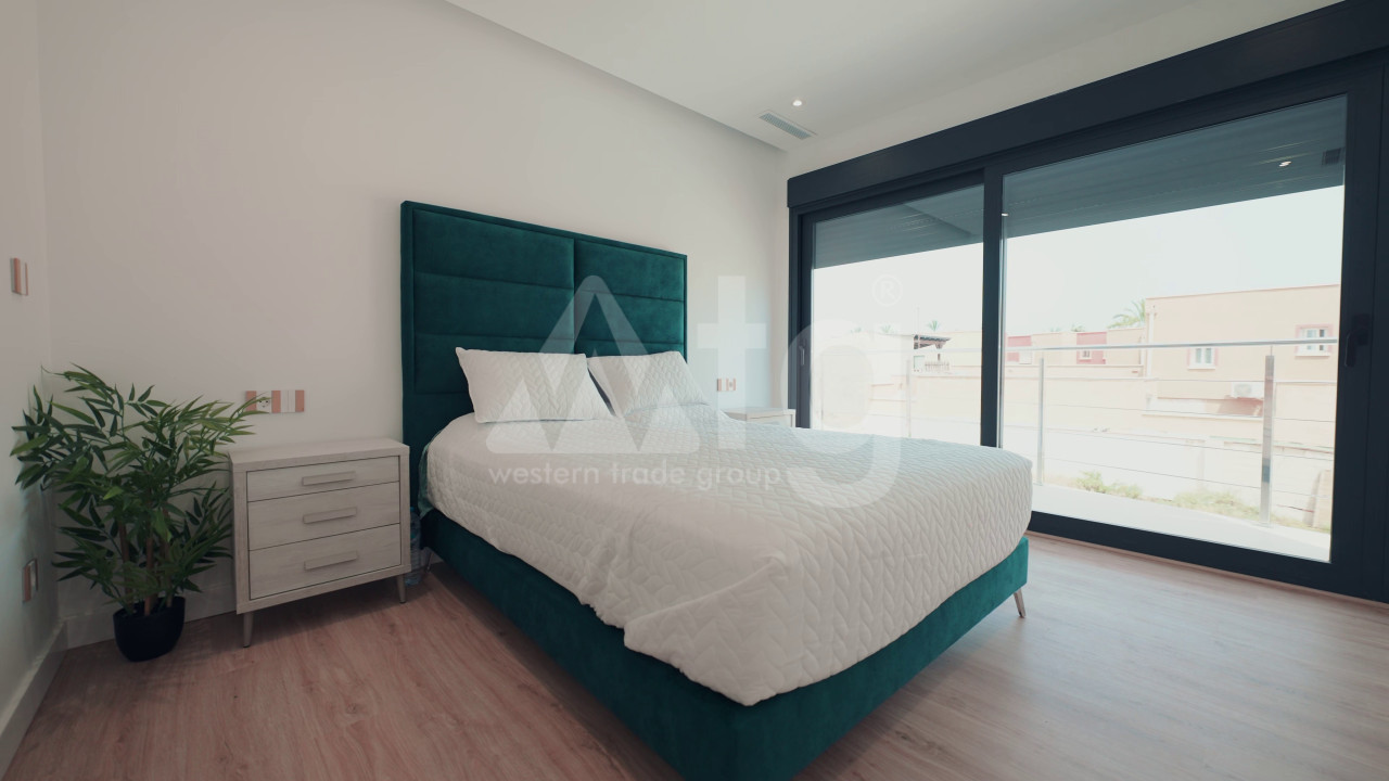 3 bedroom Villa in San Isidro - EDF22049 - 31