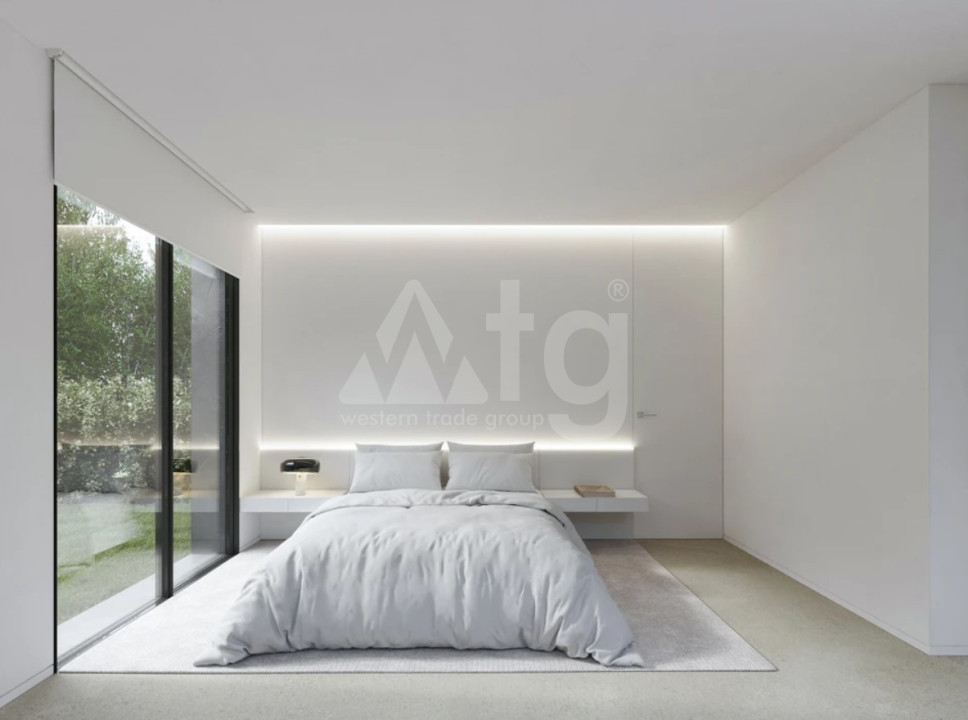 3 bedroom Villa in Alfaz del Pi - JA42056 - 8